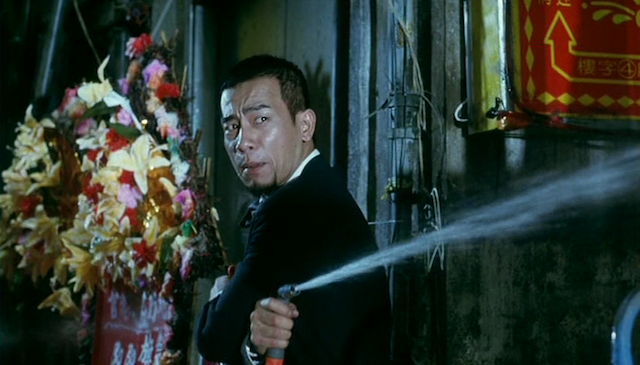 Daai cheung foo (2003) | Worldscinema | Download Free-poster