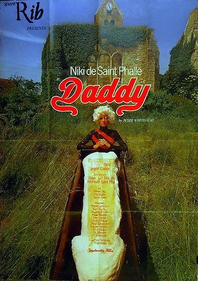 Daddy (1973)