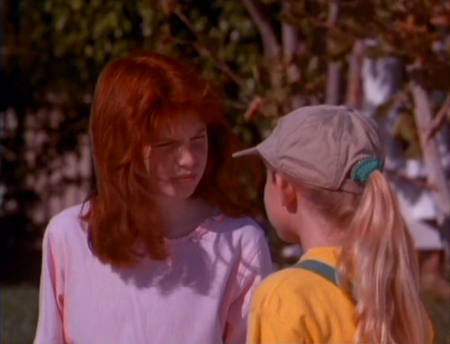 Martin Kitrosser - Daddy's Girl (1996)-poster