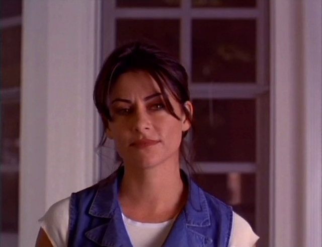 Martin Kitrosser - Daddy's Girl (1996)-poster