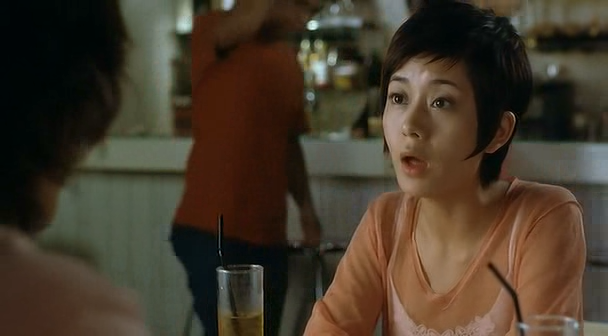 Shu-Kai Chung - Daai cheung foo 2 AKA Men Suddenly in Black 2 (2006)-poster