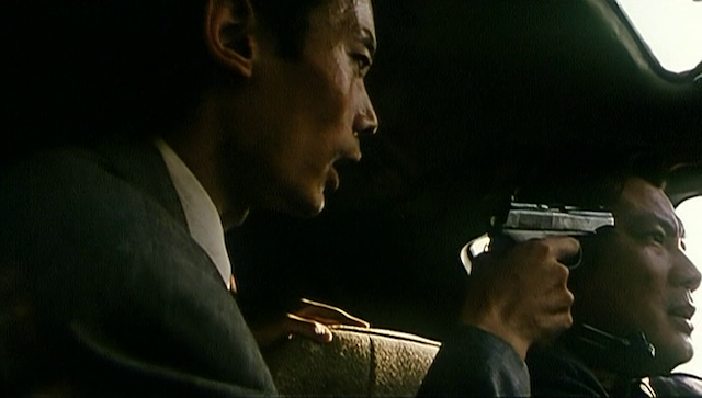 Dai hao mei zhou bao (1989)-poster