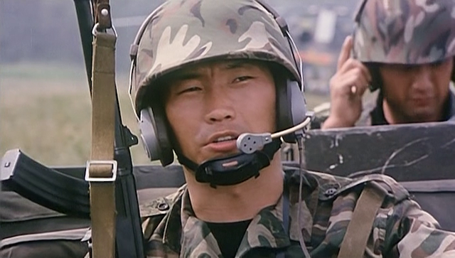 Dai hao mei zhou bao (1989)-poster