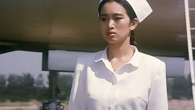 Dai hao mei zhou bao (1989)-poster