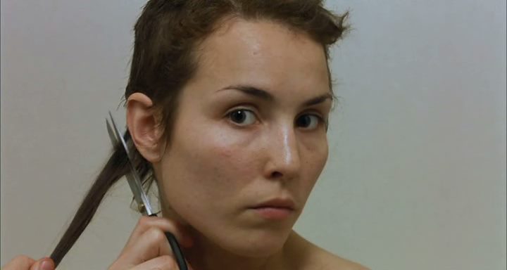 Daisy Diamond (2007) Simon Staho, Noomi Rapace, Thure Lindhardt, Benedikte Hansen, Drama-poster