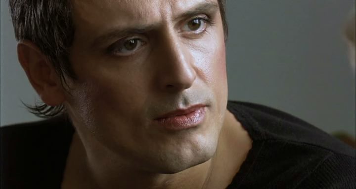 Daisy Diamond (2007) Simon Staho, Noomi Rapace, Thure Lindhardt, Benedikte Hansen, Drama-poster