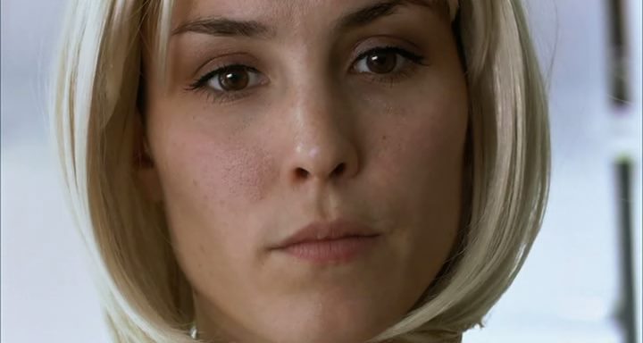 Daisy Diamond (2007) Simon Staho, Noomi Rapace, Thure Lindhardt, Benedikte Hansen, Drama-poster