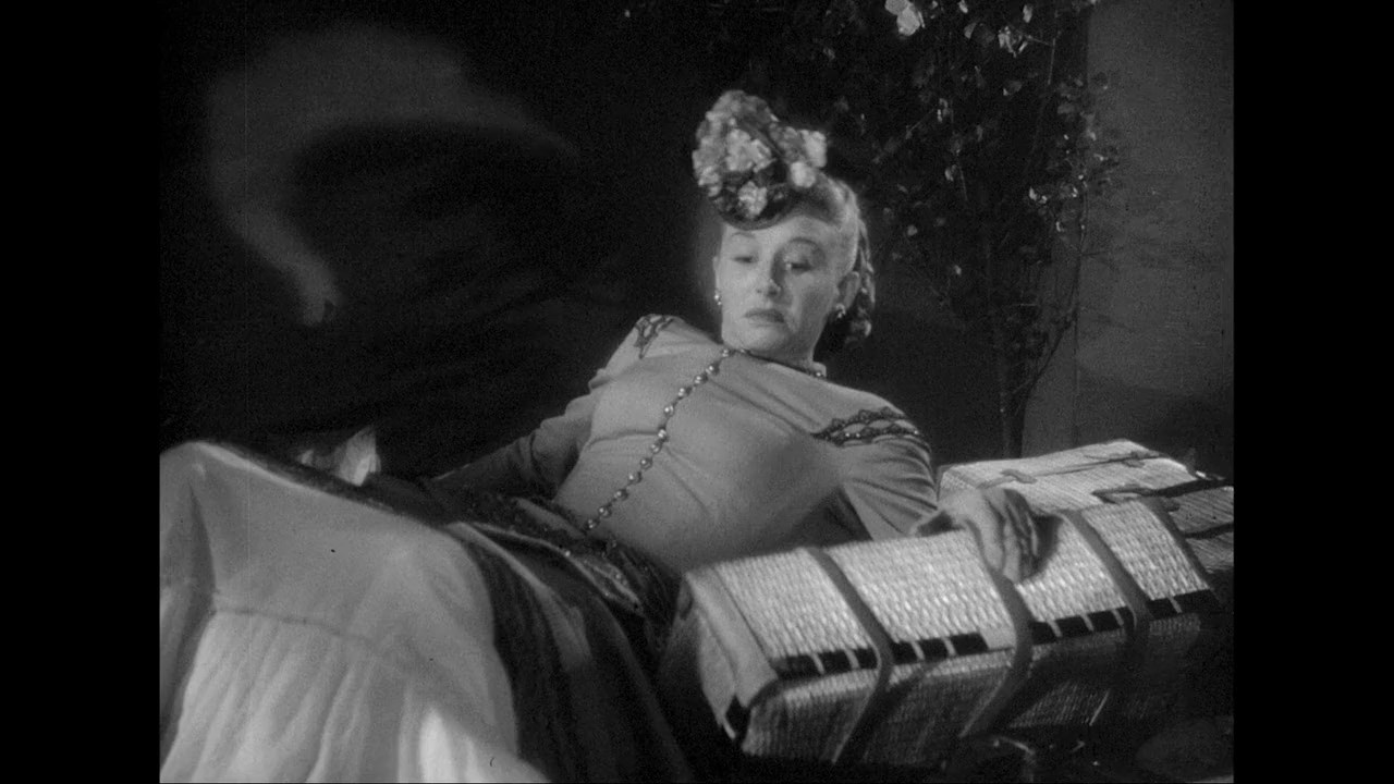 Dakota (1945) Joseph Kane, John Wayne, Vera Ralston, Walter Brennan, Western-poster