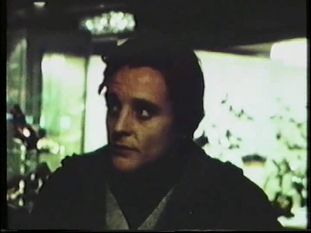 Alberto Cavallone - Dal nostro inviato a Copenaghen (1970)-poster