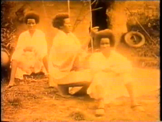 Dal polo all' equatore (From the Pole to the Equator) (1987) by Yervant Gianikian & Angela Ricci Lucchi-poster