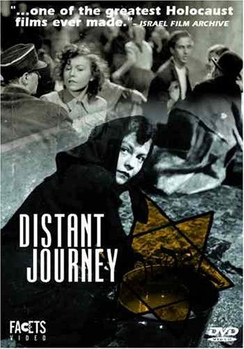 Distant Journey AKA Daleká cesta (1950) Alfréd Radok, Blanka Waleská, Otomar Krejca, Viktor Ocásek