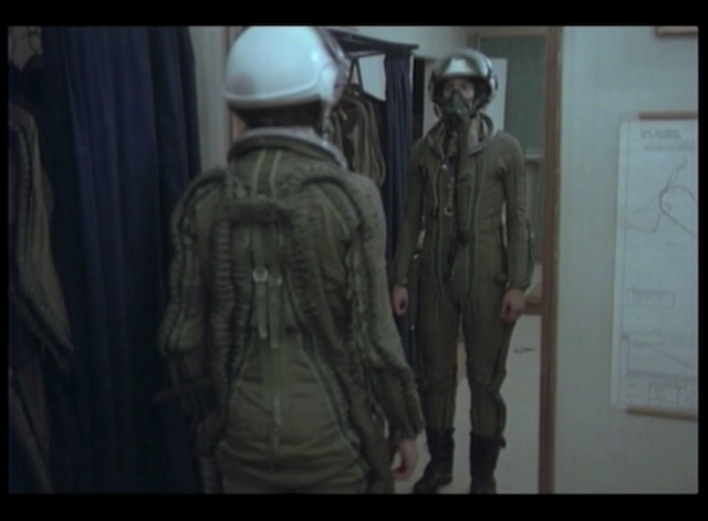 Daleko nebo (1982) directed by Stjepan Cikes-poster