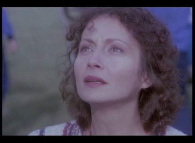 Daleko nebo (1982) directed by Stjepan Cikes-poster