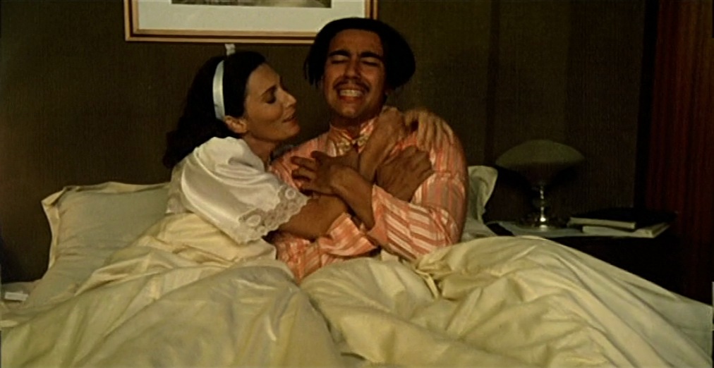 Dalí (1991) Antoni Ribas, Lorenzo Quinn, Sarah Douglas, Michael Catlin, Biography, Drama-poster