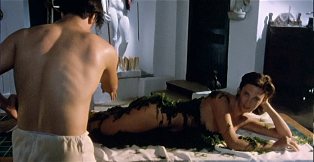 Dalí (1991) Antoni Ribas, Lorenzo Quinn, Sarah Douglas, Michael Catlin, Biography, Drama-poster