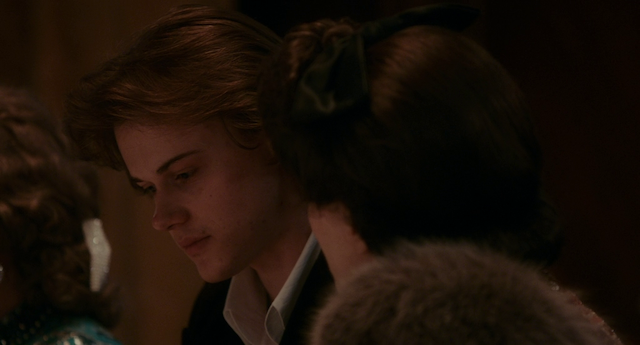 Dalíland AKA Daliland (2022) by Mary Harron-poster