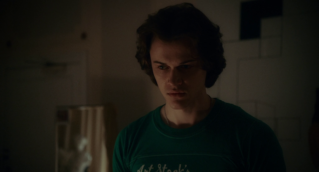 Dalíland AKA Daliland (2022) by Mary Harron-poster