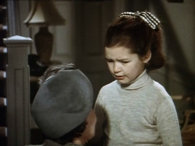 Dance Little Lady (1954) Val Guest, Terence Morgan, Mai Zetterling, Guy Rolfe-poster