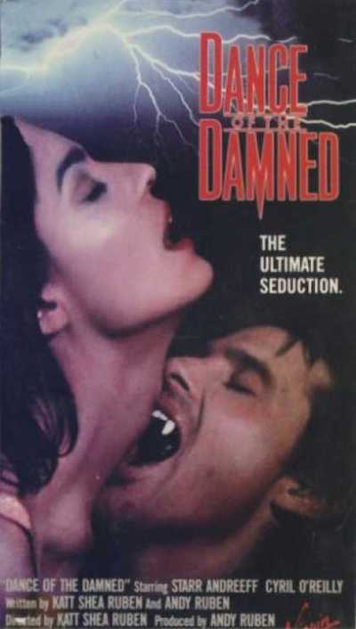 Dance of the Damned (1989) | worldscinema.org