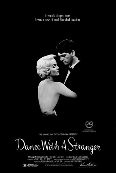 Dance with a Stranger (1985) (HD) directed by Mike Newell