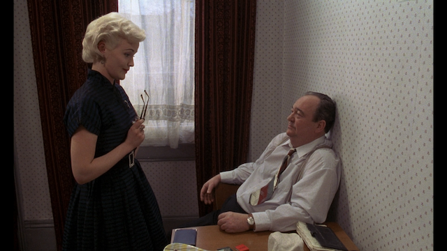 Dance with a Stranger (1985) (HD) directed by Mike Newell-poster