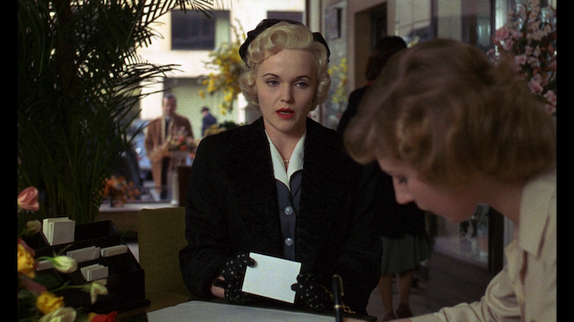 Dance with a Stranger (1985) (HD) directed by Mike Newell-poster