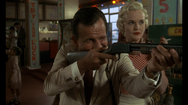 Dance with a Stranger (1985) (HD) directed by Mike Newell-poster