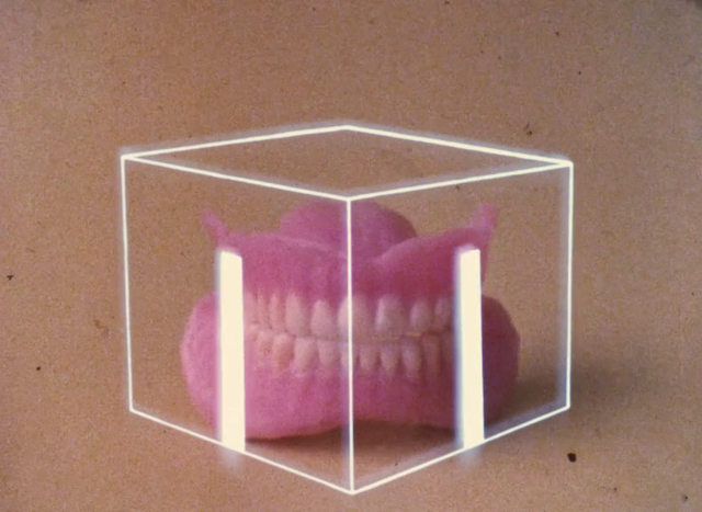 Abbas Kiarostami – Dandan Dard AKA Toothache (1980)