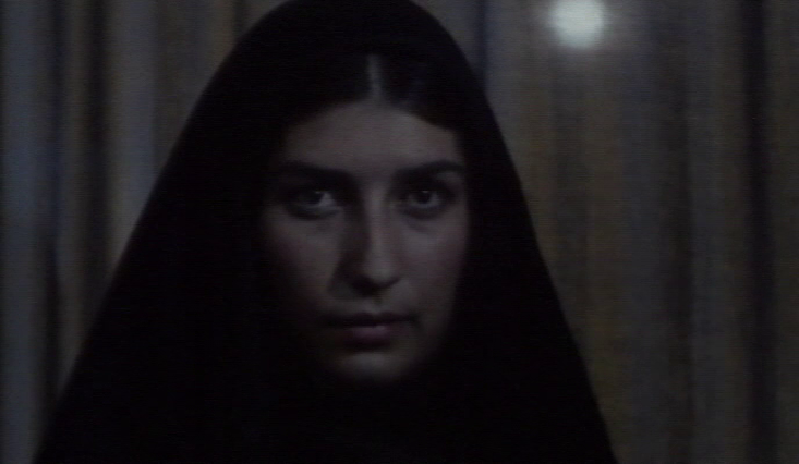 Dandan-e-mar (1990) | worldscinema.org-poster