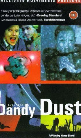 Dandy Dust (1998) A. Hans Scheirl, Suzie Krüger, Leonora Rogers-Wright