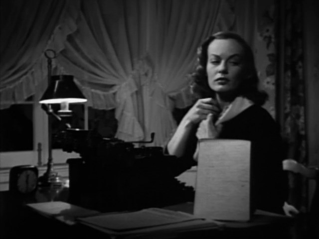 Danger Signal (1945) Robert Florey, Faye Emerson, Zachary Scott, Richard Erdman, Crime, Drama, Film-Noir-poster