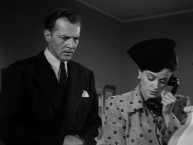 Danger Signal (1945) Robert Florey, Faye Emerson, Zachary Scott, Richard Erdman, Crime, Drama, Film-Noir-poster