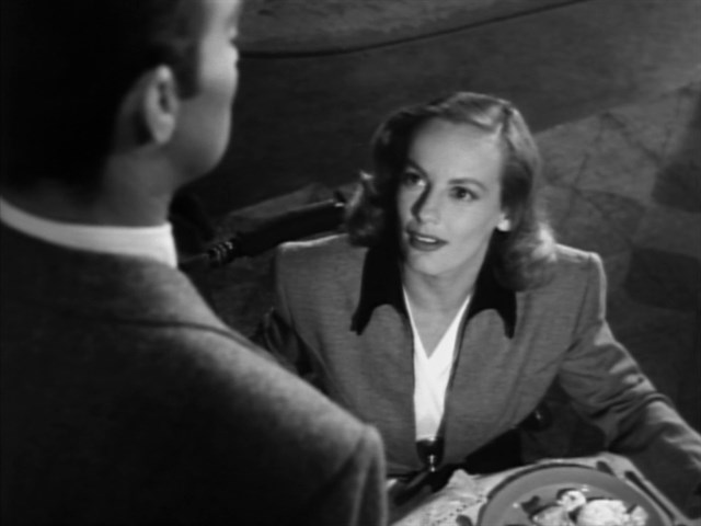 Danger Signal (1945) Robert Florey, Faye Emerson, Zachary Scott, Richard Erdman, Crime, Drama, Film-Noir-poster