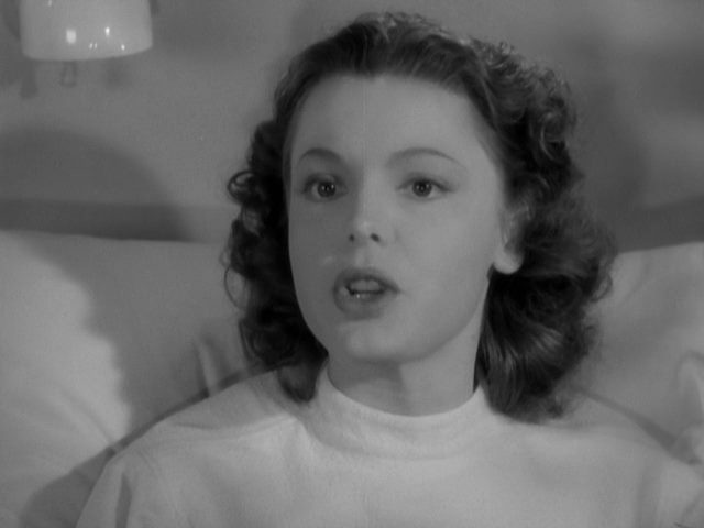 Dangerously They Live (1941) Robert Florey, John Garfield, Nancy Coleman, Raymond Massey, Drama, Romance, Thriller, War-poster