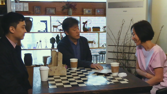 Dangsin-eolgul-apeseo (2021) (HD)-poster