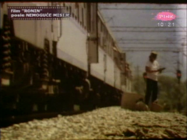 Vlatko Gilic - Dani od snova aka Days of Dreams (1980)-poster