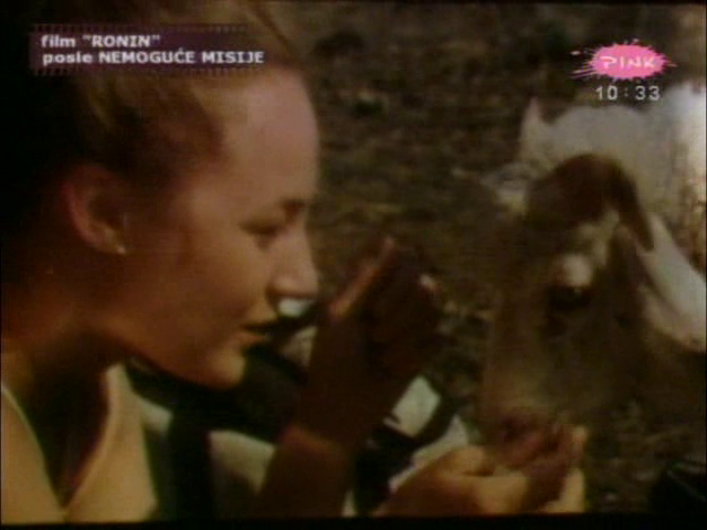 Vlatko Gilic - Dani od snova aka Days of Dreams (1980)-poster