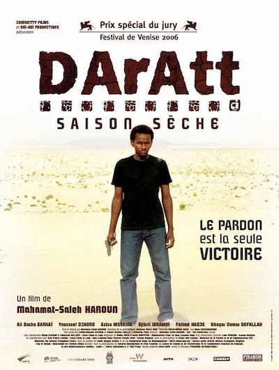 Daratt (2006)
