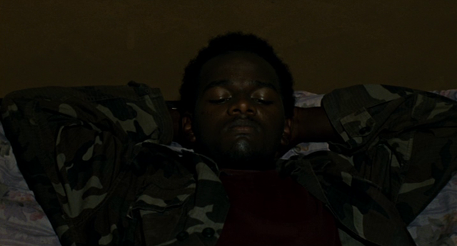 Daratt (2006)-poster