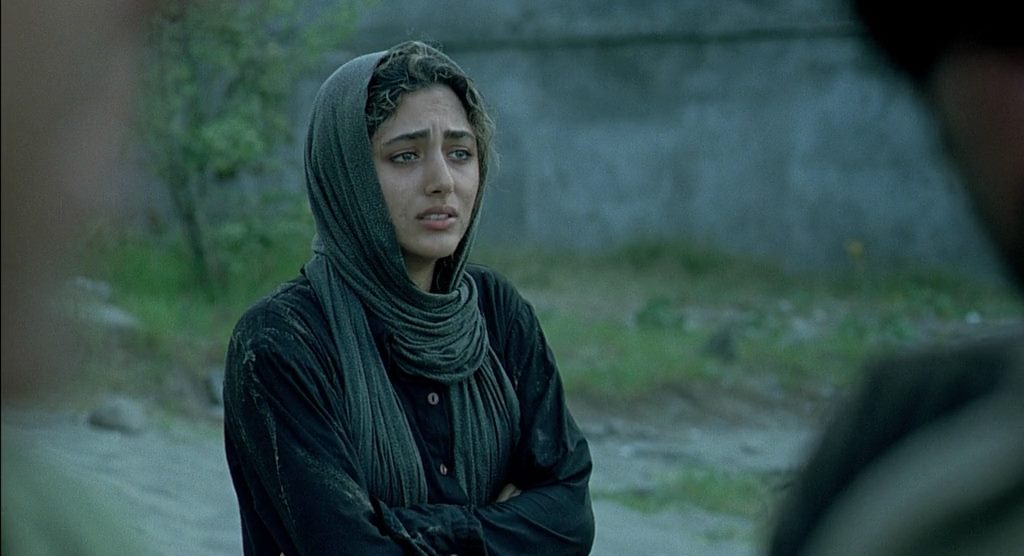 About Elly / Darbareye Elly (2009) Asghar Farhadi, Golshifteh Farahani, Shahab Hosseini, Taraneh Alidoosti, Drama, Mystery, Thriller-poster