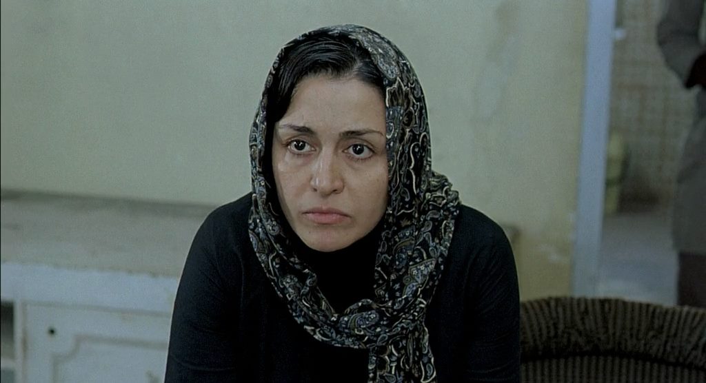 About Elly / Darbareye Elly (2009) Asghar Farhadi, Golshifteh Farahani, Shahab Hosseini, Taraneh Alidoosti, Drama, Mystery, Thriller-poster