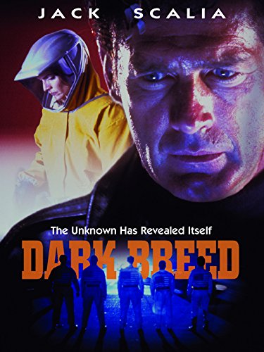 Dark Breed (1996) Richard Pepin, Jack Scalia, Cindy Ambuehl, Jonathan Banks