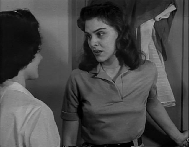 Dark Odyssey (1961) William Kyriakis, Radley Metzger, Athan Karras, Jeanne Jerrems, David Hooks, Crime, Drama, Thriller-poster