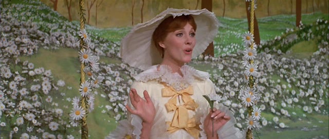 Darling Lili (1970) Blake Edwards, Julie Andrews, Rock Hudson, Jeremy Kemp-poster