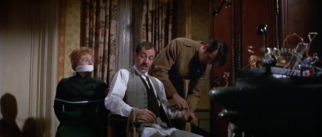 Darling Lili (1970) Blake Edwards, Julie Andrews, Rock Hudson, Jeremy Kemp-poster