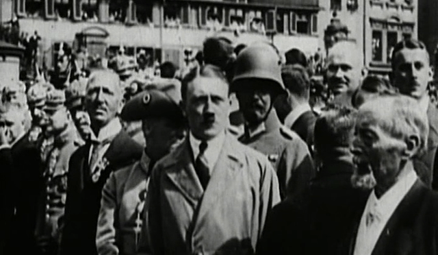 Das Goebbels-Experiment (2005) by Lutz Hachmeister-poster