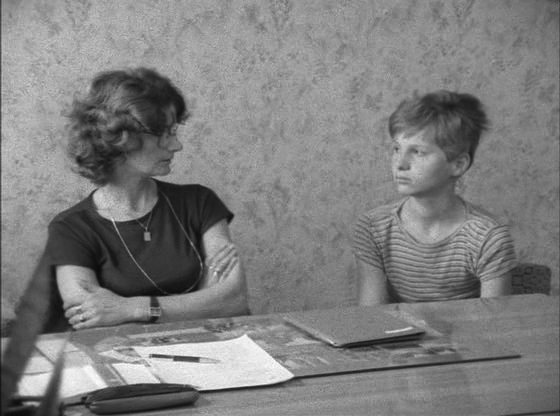 Das Haus 1984 (1984) by Thomas Heise-poster