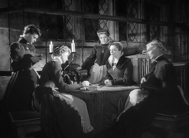 Das Herz der Königin AKA The Queen's Heart (1940) by Carl Froelich-poster