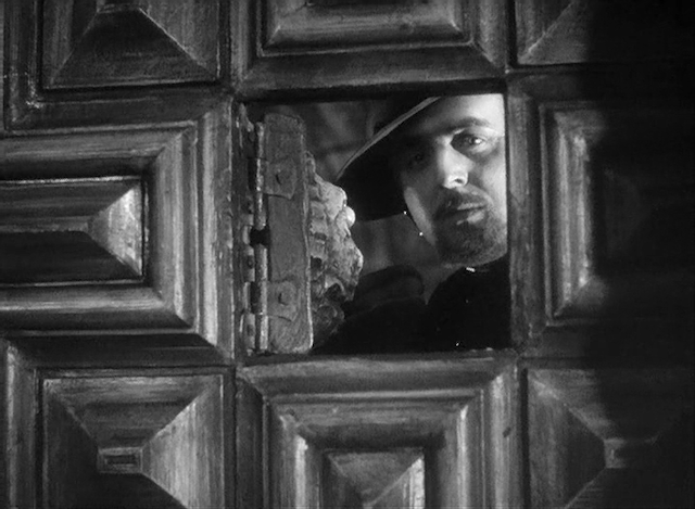 Das Herz der Königin AKA The Queen's Heart (1940) by Carl Froelich-poster