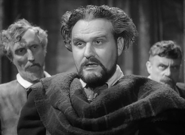 Das Herz der Königin AKA The Queen's Heart (1940) by Carl Froelich-poster